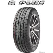 Pneu APLUS A909 Allseason 155/80 R 13 79T 3PMSF