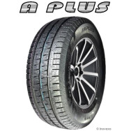 Pneu APLUS A869 215/70 R 15 109R 3PMSF