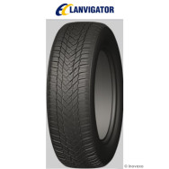 Pneu LANVIGATOR Winter Grip HP 175/65 R 14 82T 3PMSF