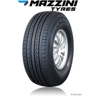 Pneu MAZZINI Ecosaver 275/70 R 16 114H