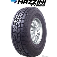 Pneu MAZZINI Giantsaver 235/75 R 15 110/107S