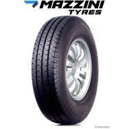 Pneu MAZZINI Effivan 195/80 R 14 106/104Q