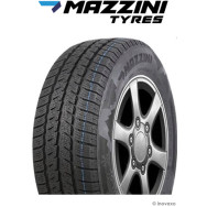 Pneu MAZZINI Snowleopard VAN 195/70 R 15 104/102