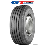 Pneu GITI GTL919 205/65 R 17.5 133G 3PMSF