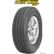 Pneu WEST LAKE  SW612 Snowmaster 165R 13 91/89Q 3PMSF