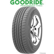 Pneu TRACMAX SU318 225/75 R 15 102