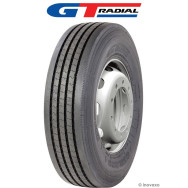 Pneu GITI GSR225 12R 22.5 152/149L 3PMSF