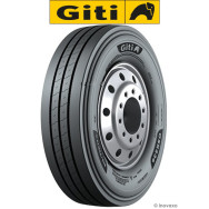 Pneu GITI GSR236 235/75 R 17.5 136/134M 3PMSF