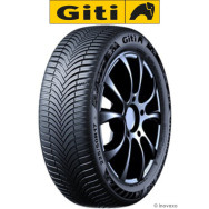 Pneu GITI Allseason AS2 205/55 R 16 94V XL 3PMSF