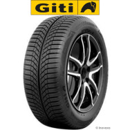 Pneu GITI Allseason AS1 215/50 R 17 95W XL 3PMSF