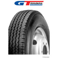 Pneu GT RADIAL Super Traveler 668 6.50R 16 108N