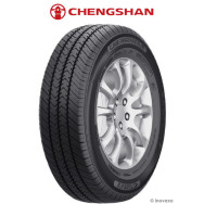 Pneu CHENGSHAN CSR71 165/70 R 14 89/87R
