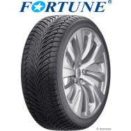 Pneu FORTUNE Fitclime FSR-401 195/60 R 15 88H 3PMSF