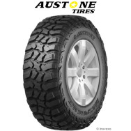 Pneu FORTUNE Maspire MT 9.50R 15 104Q