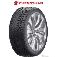 Pneu CHENGSHAN CSC401 165/65 R 14 79H 3PMSF