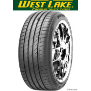 Pneu WEST LAKE  Zuperace Z-007 245/50 R 19 105W XL