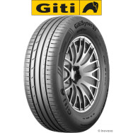 Pneu GITI Gitisynergy H2 195/50 R 15 82V