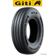 Pneu GITI GITIVAN 600B 215/65 R 16 109/107T