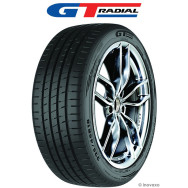 Pneu GT RADIAL SportActive 245/40 R 18 97W XL