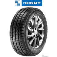Pneu SUNNY NC513 195/65 R 16 104T 3PMSF