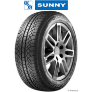 Pneu SUNNY Wintermaxx NW611 175/65 R 14 86T XL 3PMSF