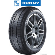Pneu SUNNY Wintermax NW211 215/60 R 16 99H XL 3PMSF