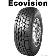 Pneu OVATION VI-686 AT 255/70 R 16 111
