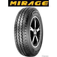 Pneu MIRAGE MR100 185/80 R 14 102/100R