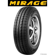 Pneu MIRAGE MR-W600 155/80 R 12 88Q