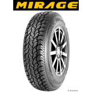 Pneu MIRAGE MR-AT172 215/75 R 15 100S