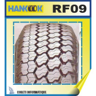 Pneu ROTALLA RF09 195/80 R 15 106/104R