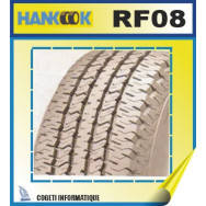 Pneu ROTALLA RF08 155/80 R 12 88/86N