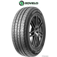 Pneu ROVELLO RCM-836 165/70 R 14 89/87T