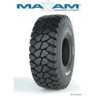Pneu MAXAM MS405 29.5R 25 200B