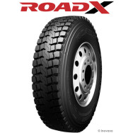 Pneu ROADX MS667 13R 22.5 156/150K 3PMSF