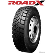 Pneu ROADX MS663 315/80 R 22.5 156/153K 3PMSF