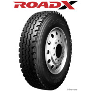 Pneu ROADX AP866 315/80 R 22.5 156/153K