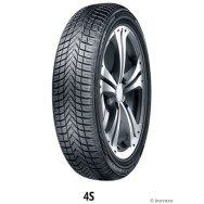 Pneu ROADX RX Motion 4S 205/45 R 16 87V XL 3PMSF