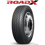 Pneu ROADX RX Quest C02 195/75 R 16 107/105R