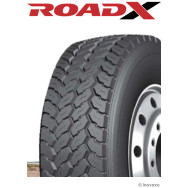 Pneu ROADX DX776 385/65 R 22.5 160K 3PMSF