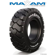 Pneu MAXAM MS701+ 8- 9