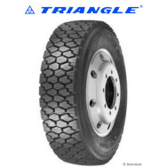 Pneu TRIANGLE TR619 10R 22.5 141/139M