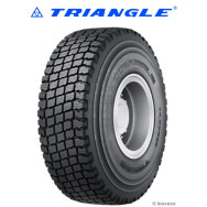 Pneu TRIANGLE TB596 2EL2 T5 W 23.5R 25