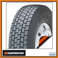 Pneu DOUBLE STAR DH05 195/55 R 15 85