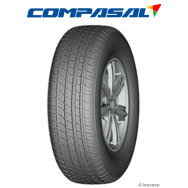 Pneu COMPASAL Smacher 225/45 R 18 95W XL