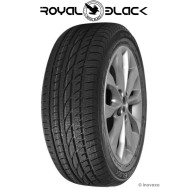 Pneu ROYAL BLACK Royal Winter 195/55 R 15 85H 3PMSF