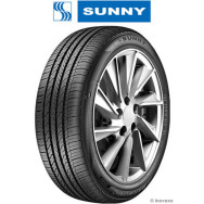 Pneu SUNNY NP203 195/55 R 16 91V