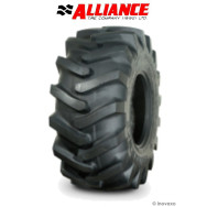 Pneu ALLIANCE 345 Forestar 23.1- 26 160A6