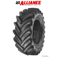 Pneu ALLIANCE 365 540/65 R 28 152A8