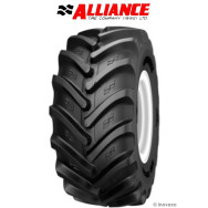 Pneu ALLIANCE 375 Agristar 710/75 R 34 178A8